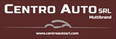 Logo Centro Auto Srl